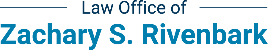 Law Office Of Zachary S Rivenbark